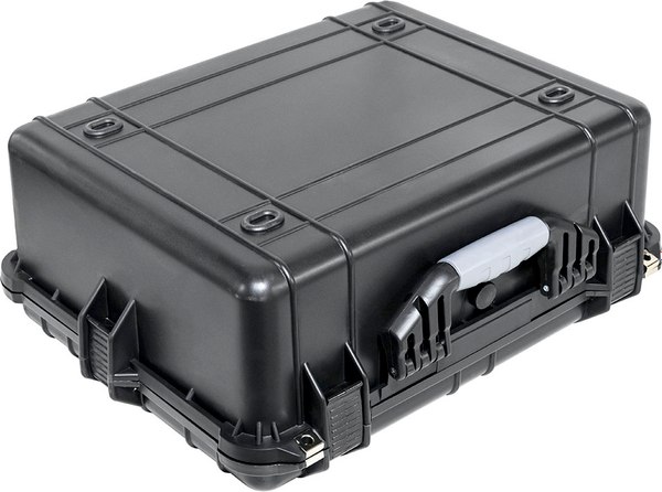 Кейс для инструментов Риф 524х428х206мм / WR-45