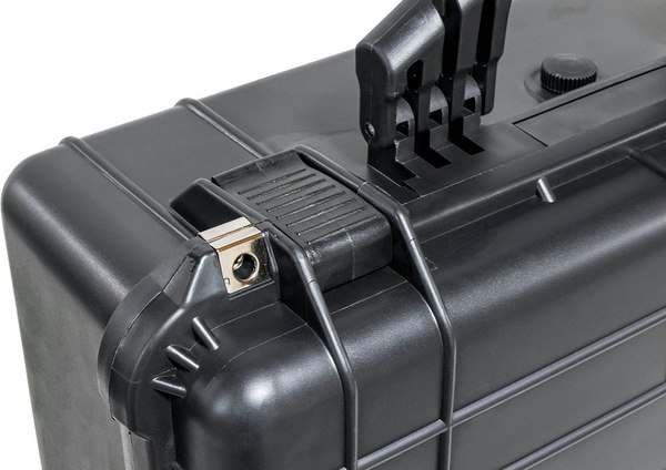 Кейс для инструментов Риф 524х428х206мм / WR-45