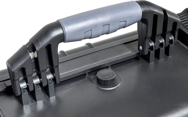 Кейс для инструментов Риф 524х428х206мм / WR-45