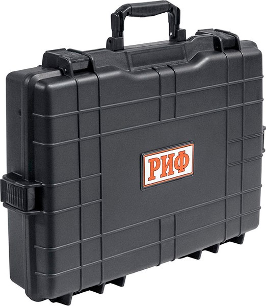 Кейс для инструментов Риф 549х438х124мм / WR-46 - фото
