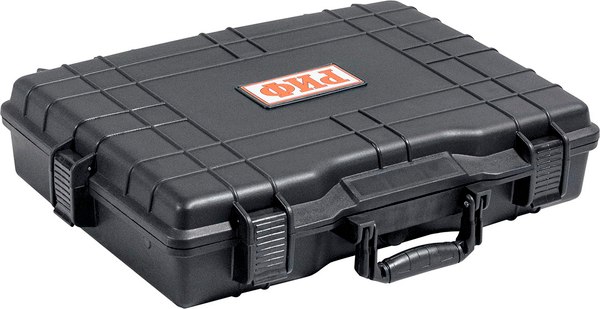 Кейс для инструментов Риф 549х438х124мм / WR-46