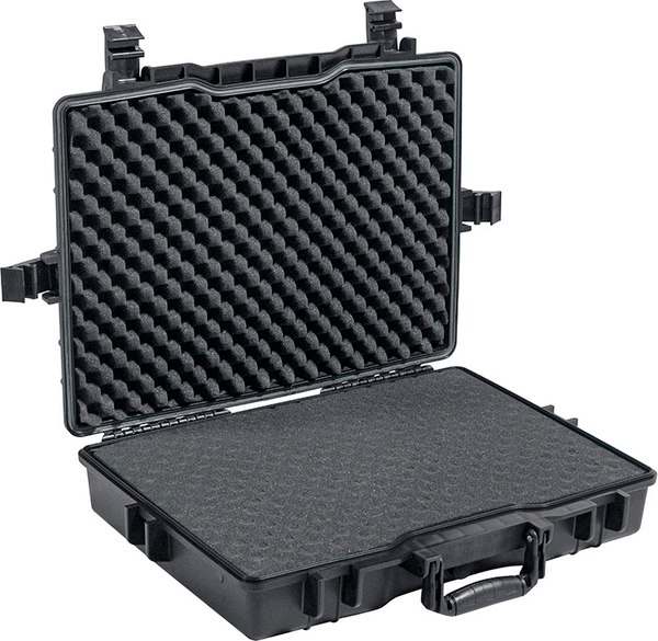 Кейс для инструментов Риф 549х438х124мм / WR-46