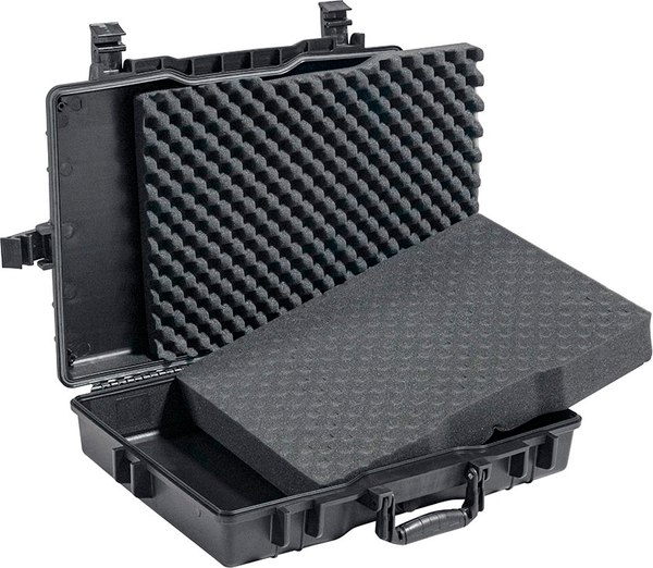 Кейс для инструментов Риф 549х438х124мм / WR-46