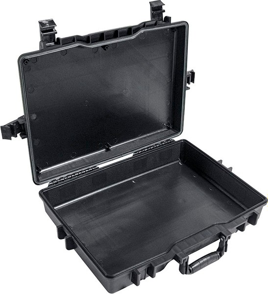 Кейс для инструментов Риф 549х438х124мм / WR-46