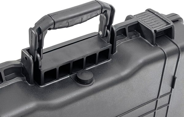 Кейс для инструментов Риф 549х438х124мм / WR-46