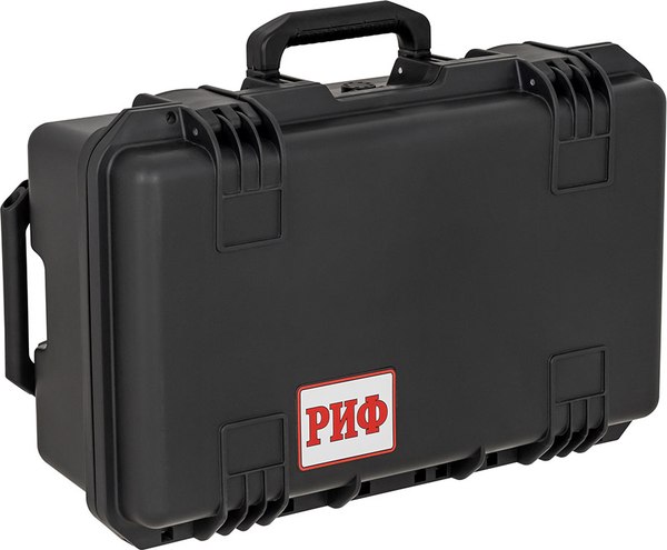 Кейс для инструментов Риф 551x358x226мм / WRT-80 - фото
