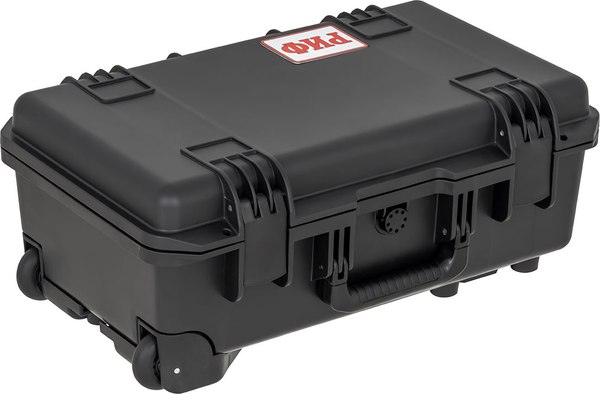 Кейс для инструментов Риф 551x358x226мм / WRT-80