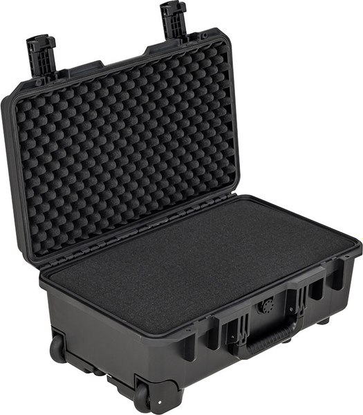 Кейс для инструментов Риф 551x358x226мм / WRT-80