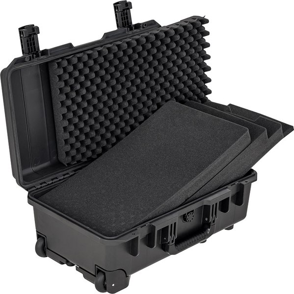 Кейс для инструментов Риф 551x358x226мм / WRT-80