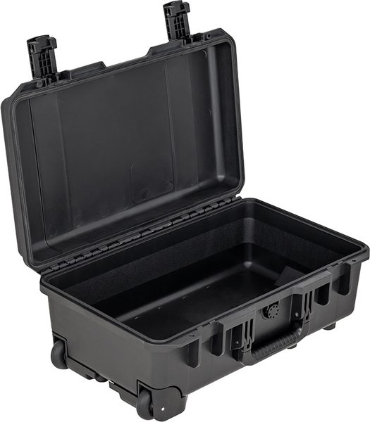 Кейс для инструментов Риф 551x358x226мм / WRT-80