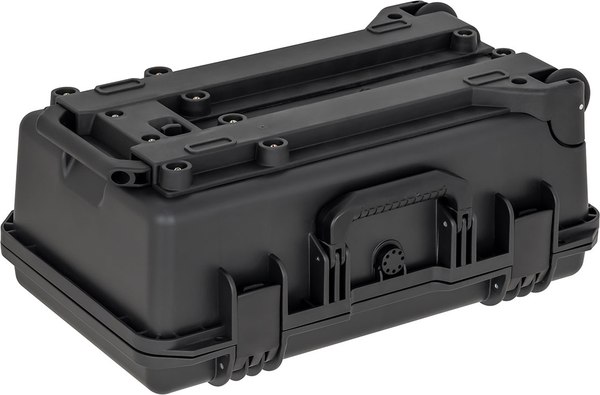 Кейс для инструментов Риф 551x358x226мм / WRT-80