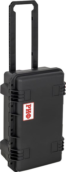 Кейс для инструментов Риф 551x358x226мм / WRT-80