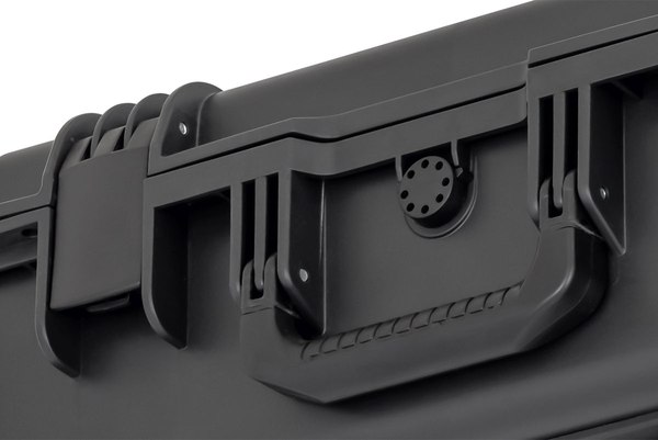 Кейс для инструментов Риф 551x358x226мм / WRT-80