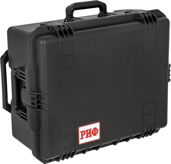 Кейс для инструментов Риф 625x500x297мм / WRT-81 - фото