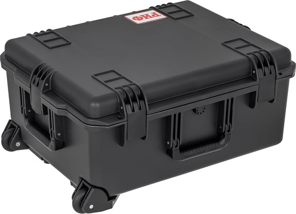 Кейс для инструментов Риф 625x500x297мм / WRT-81