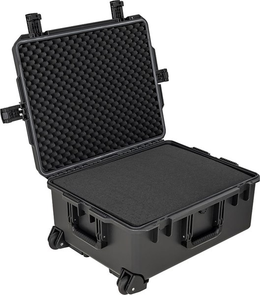 Кейс для инструментов Риф 625x500x297мм / WRT-81