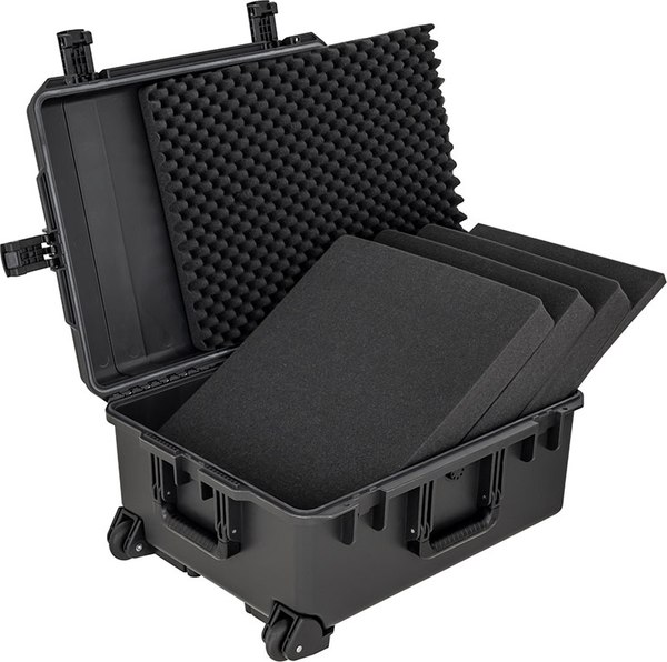 Кейс для инструментов Риф 625x500x297мм / WRT-81