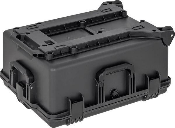 Кейс для инструментов Риф 625x500x297мм / WRT-81