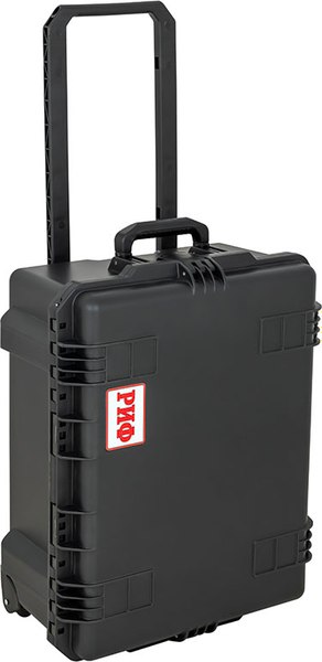 Кейс для инструментов Риф 625x500x297мм / WRT-81