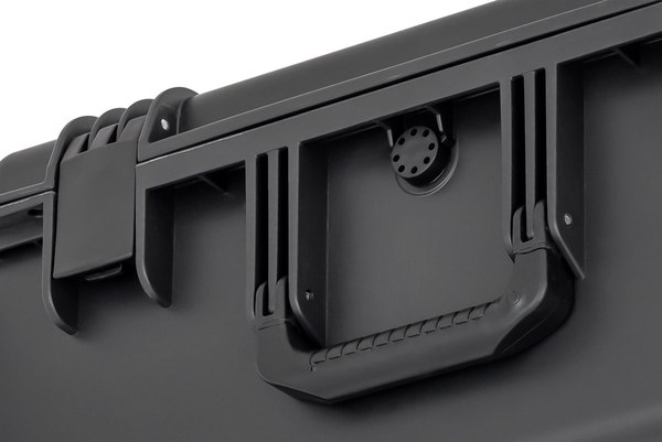 Кейс для инструментов Риф 625x500x297мм / WRT-81