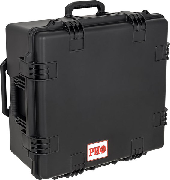 Кейс для инструментов Риф 632x602x333мм / WRT-83 - фото