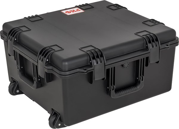 Кейс для инструментов Риф 632x602x333мм / WRT-83