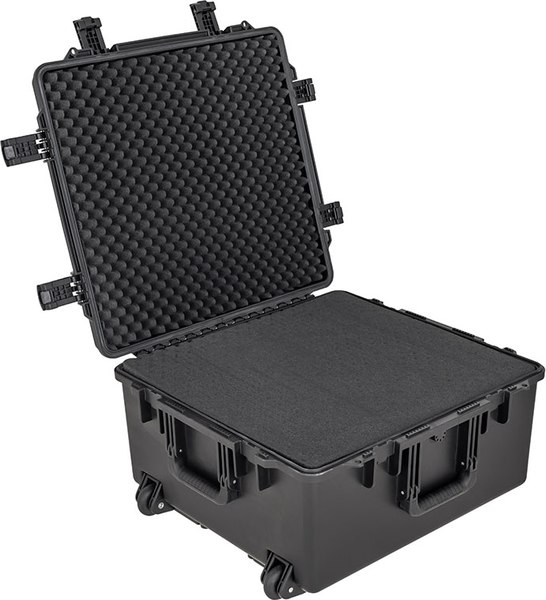 Кейс для инструментов Риф 632x602x333мм / WRT-83