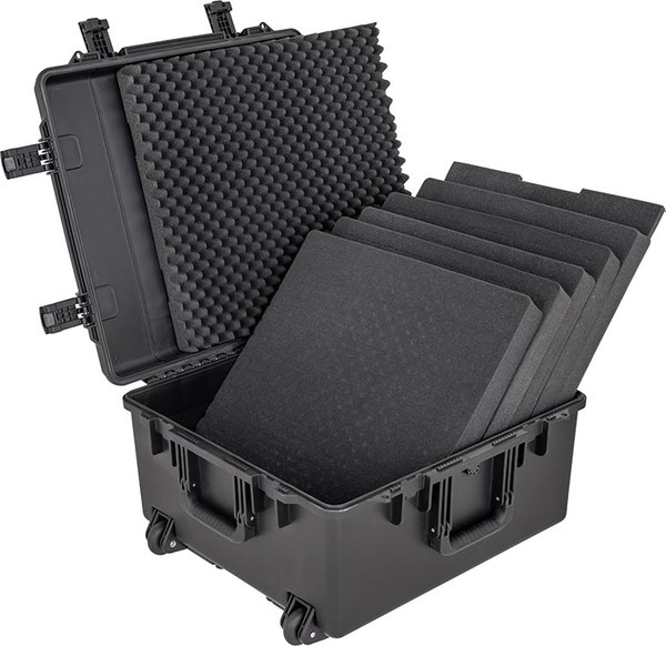 Кейс для инструментов Риф 632x602x333мм / WRT-83