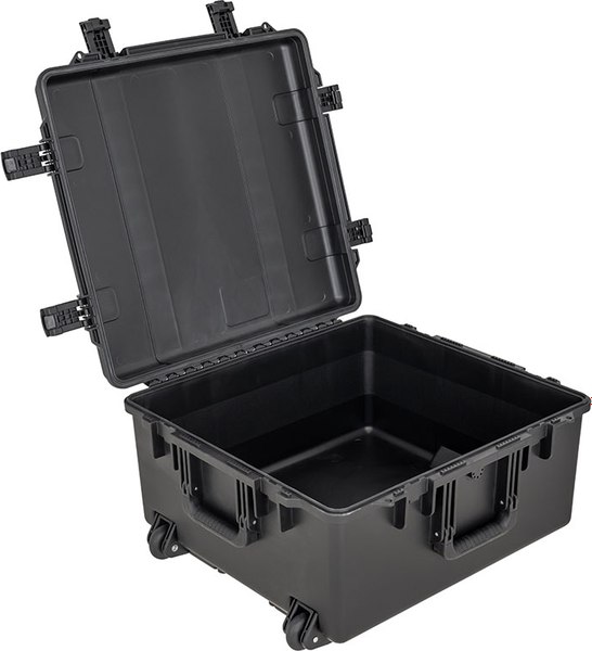 Кейс для инструментов Риф 632x602x333мм / WRT-83