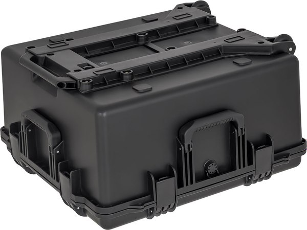 Кейс для инструментов Риф 632x602x333мм / WRT-83