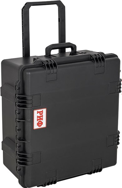 Кейс для инструментов Риф 632x602x333мм / WRT-83