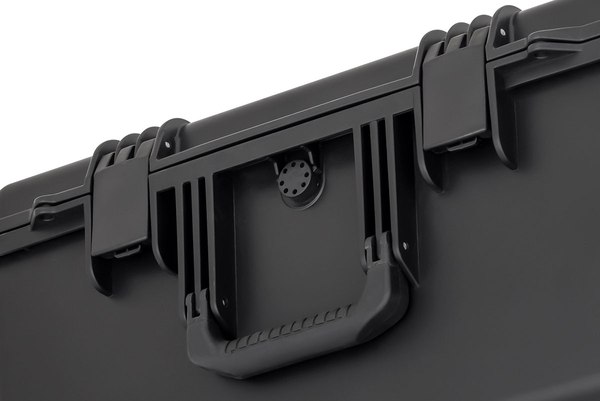 Кейс для инструментов Риф 632x602x333мм / WRT-83