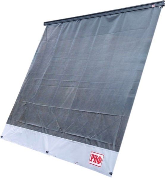 Стенки для маркизы туристической Риф RIFQSUB53M-3M - фото