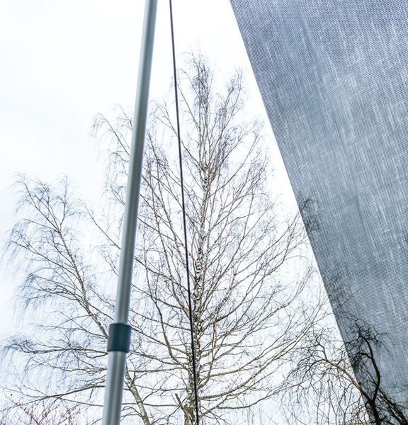 Стенки для маркизы туристической Риф RIFQSUB53M-3M