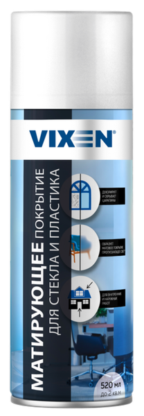 Матирующее покрытие Vixen VX90400 - фото
