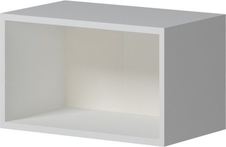 Шкаф под вытяжку Genesis Мебель Алиса 12 500