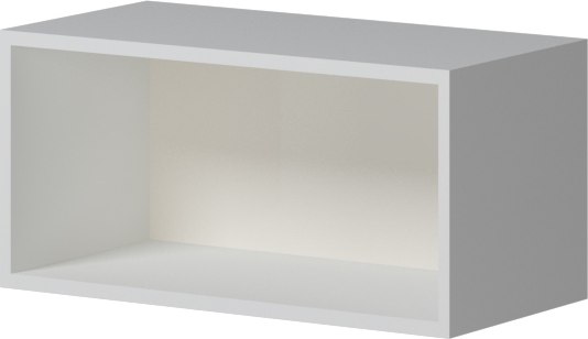 Шкаф под вытяжку Genesis Мебель Алиса 12 600