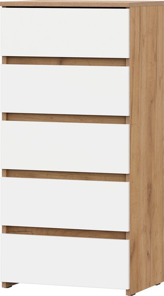 Комод Mio Tesoro Некст 1 5 ящиков - фото