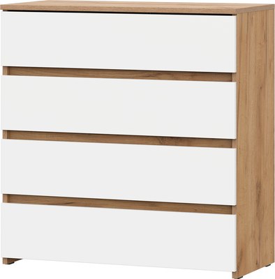 Комод Mio Tesoro Некст 1 4 ящика - фото