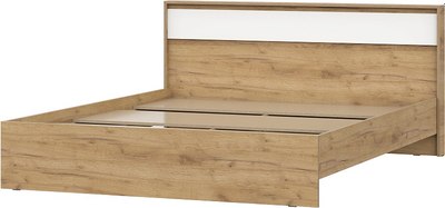 Двуспальная кровать Mio Tesoro Некст 1 160x200 - фото