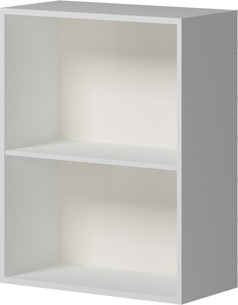 Шкаф навесной для кухни Genesis Мебель Алиса 12 600 2 двери