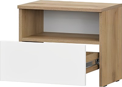 Прикроватная тумба Mio Tesoro Некст 1