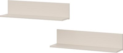 Комплект полок NN мебель Калипсо - фото