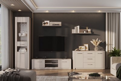 Комплект полок NN мебель Калипсо