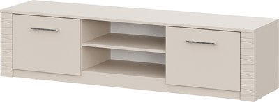 Тумба NN мебель Калипсо Для телевидеоаппаратуры 1.6м - фото