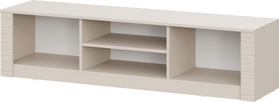 Тумба NN мебель Калипсо Для телевидеоаппаратуры 1.6м