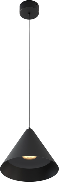 Потолочный светильник Elektrostandard Conus 50316 LED 3000K - фото