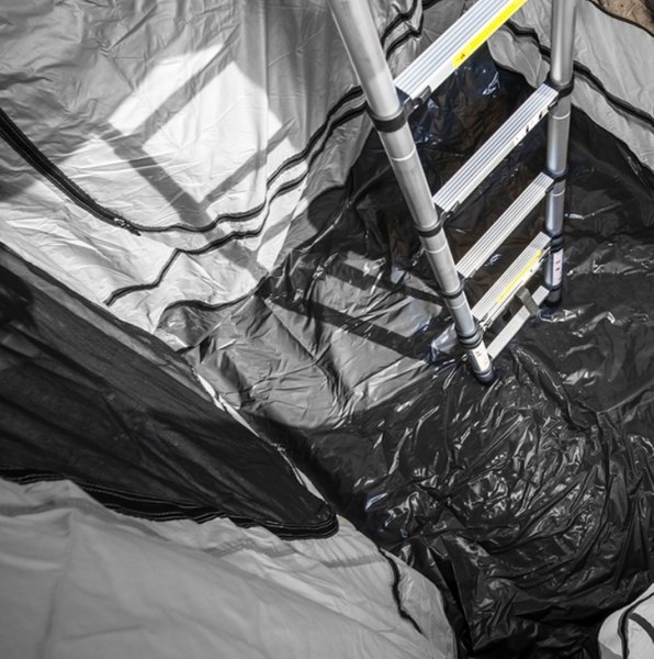 Тамбур для палатки Риф Soft RT02-120 / RIFAN0212080001