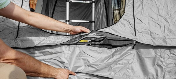 Тамбур для палатки Риф Soft RT02-120 / RIFAN0212080001