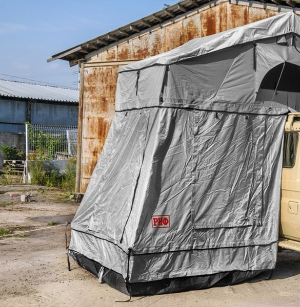 Тамбур для палатки Риф Soft RT02-120 / RIFAN0212080001